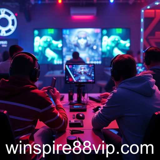 Emerging Trends in Online Gaming Communities