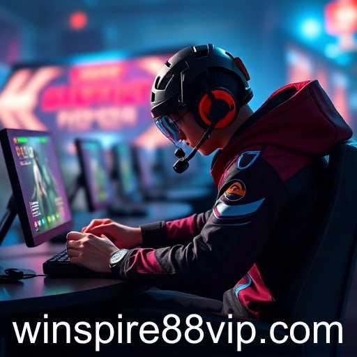 The Evolution of Online Gaming in a Technological Era