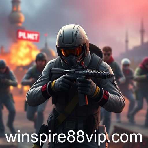 Multiplayer Games