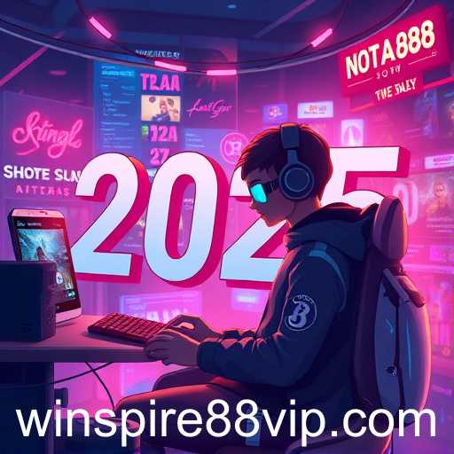 The Rise of Online Gaming in 2025