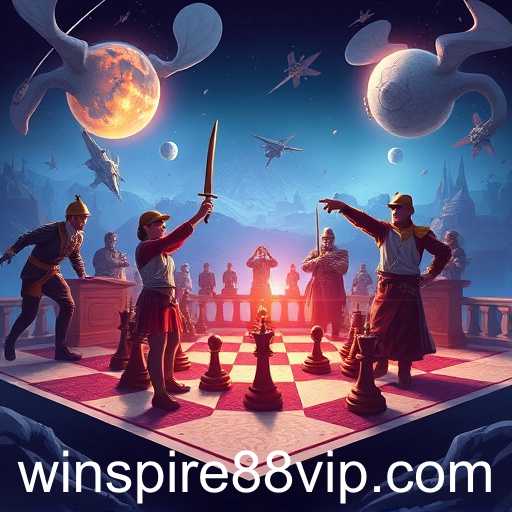 Strategy Games