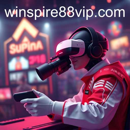 Gaming Evolves: The Influence of Winspire88