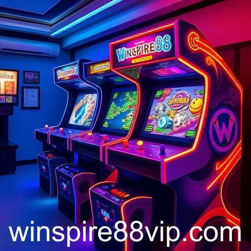 Winspire88 Revolutionizes Online Gaming