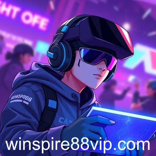 Winspire88 Revolutionizing Online Gaming Experience